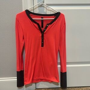 Under armour long sleeve